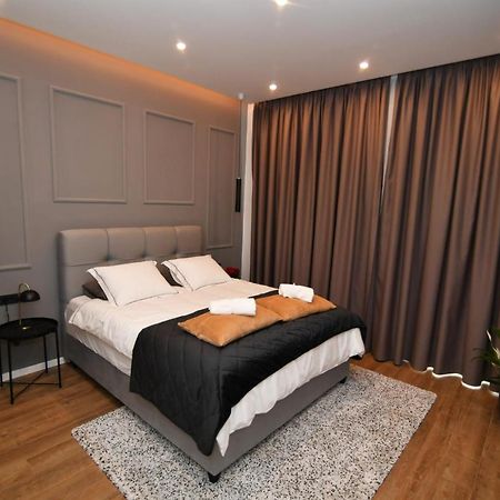 Nicole Apartment リエカ エクステリア 写真