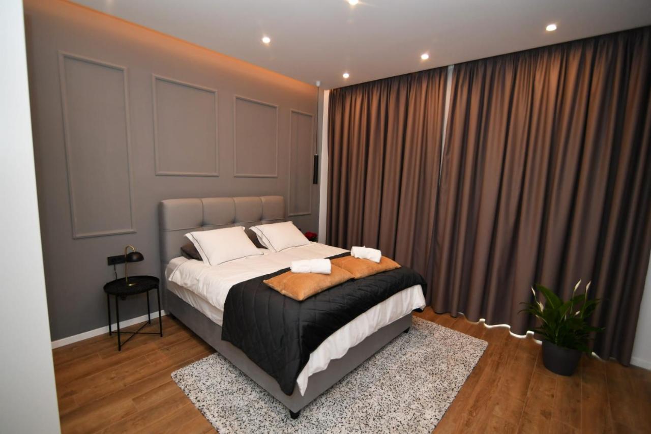 Nicole Apartment リエカ エクステリア 写真