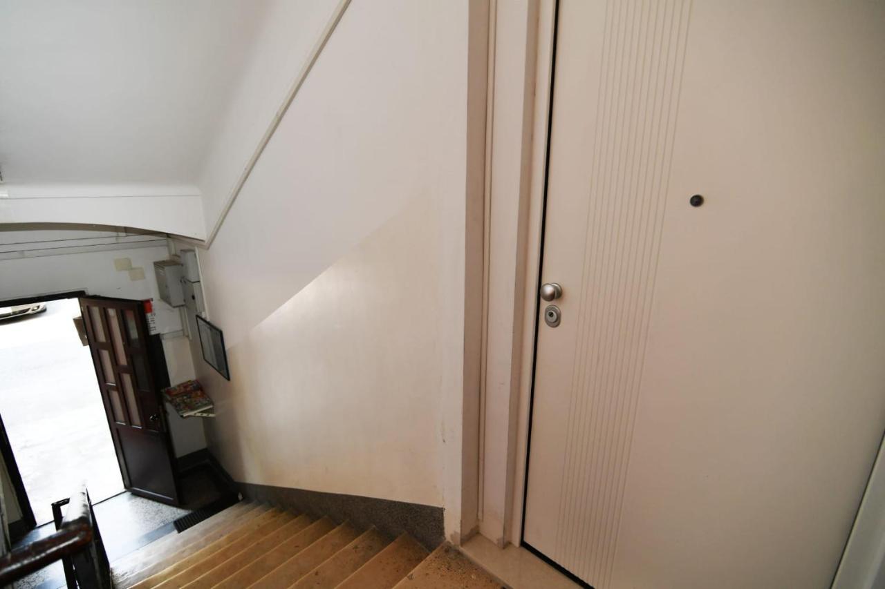 Nicole Apartment リエカ エクステリア 写真